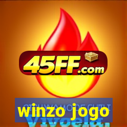 winzo jogo